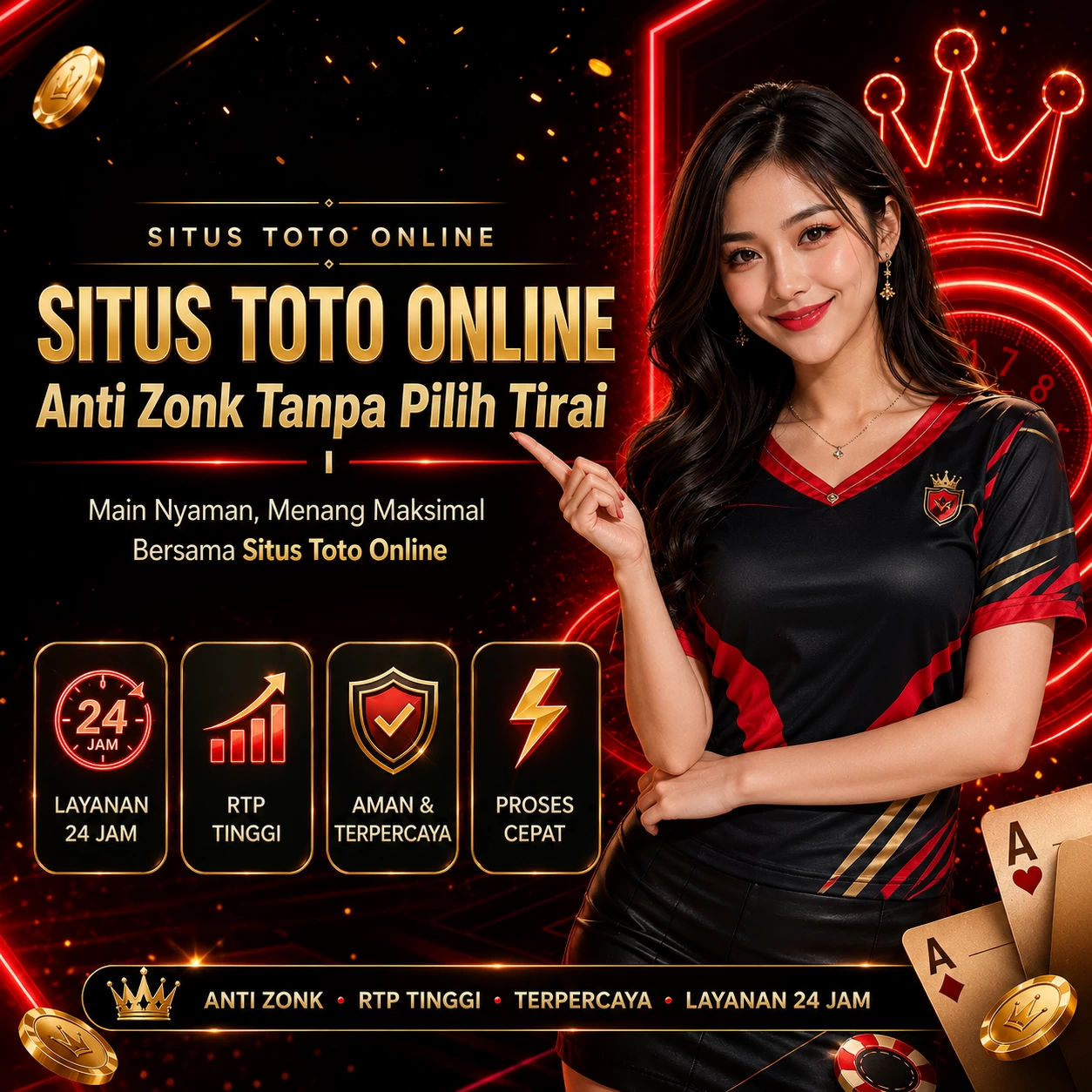 Keberagaman Permainan di rajaneko untuk Para Gamer